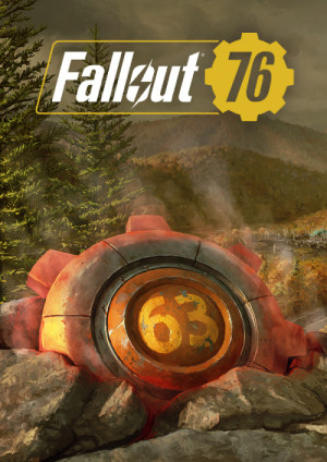 Fallout 76 Xbox (Europe & UK)