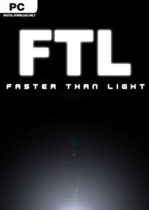 FTL: Faster Than Light PC