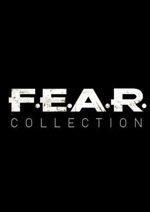 FEAR Complete Pack PC