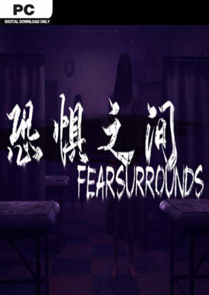 Fear Surrounds PC