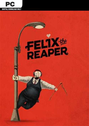 Felix the Reaper PC