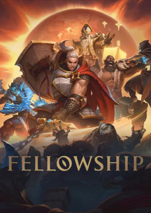 Fellowship PC