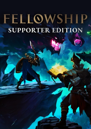Fellowship - Supporter Edition PC