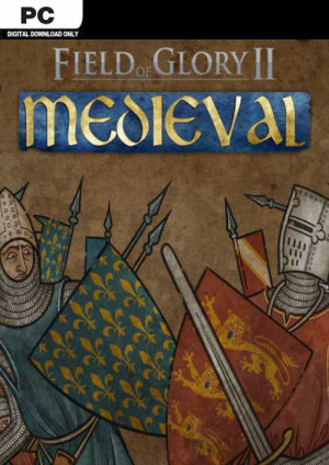 Field of Glory II: Medieval PC
