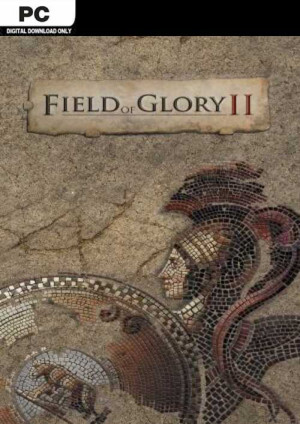 Field of Glory II PC