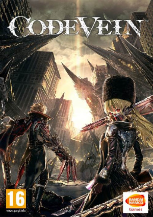 Code Vein PC