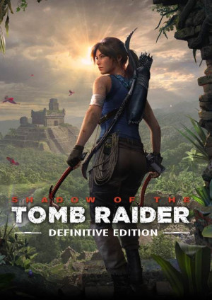 Shadow of the Tomb Raider: Definitive Edition PC (Europe & UK)