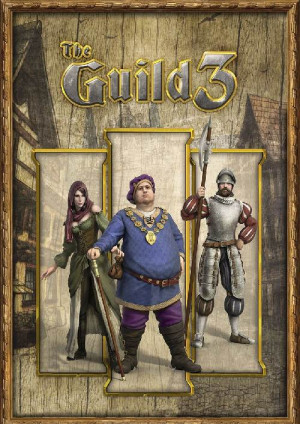 The Guild 3 PC