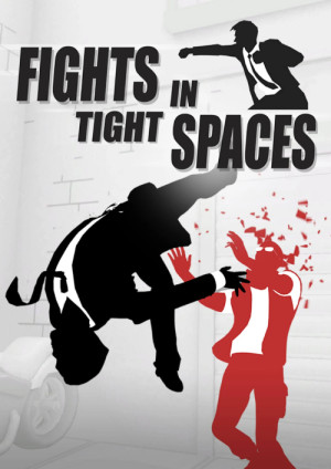 Fights in Tight Spaces PC