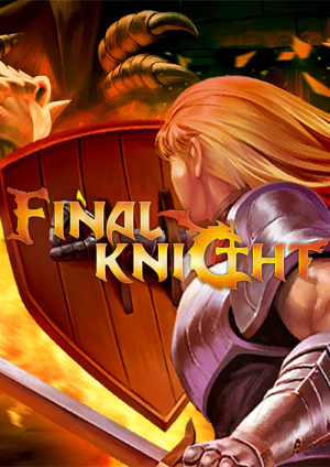 FINAL KNIGHT PC