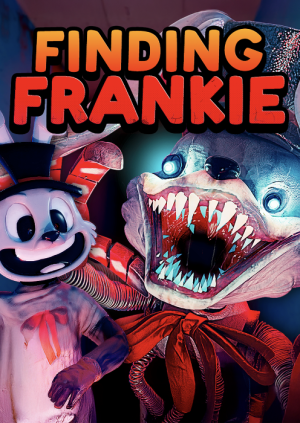 Finding Frankie PC