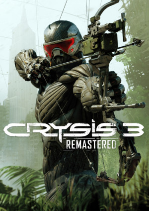 Crysis 3 Remastered PC