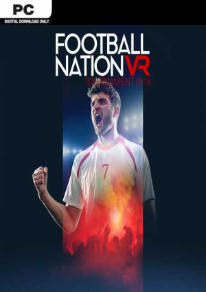 Football Nation VR Tournament 2018 PC
