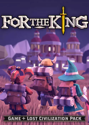 For The King - Deluxe Edition PC