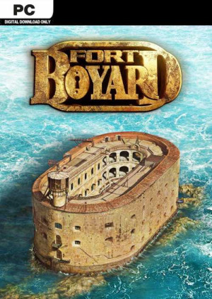 Fort Boyard PC