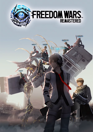 FREEDOM WARS Remastered PC