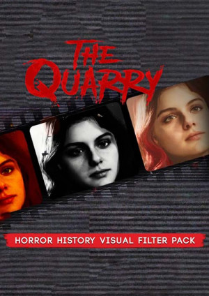 The Quarry Bonus PC - DLC