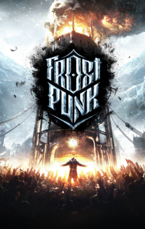Frostpunk PC (WW)