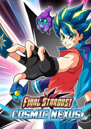 Final Stardust: Cosmic Nexus PC