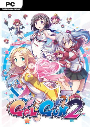 Gal*Gun 2 PC