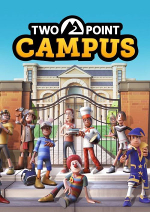 Two Point Campus PC (WW)