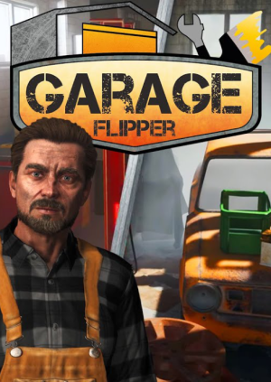 Garage Flipper PC