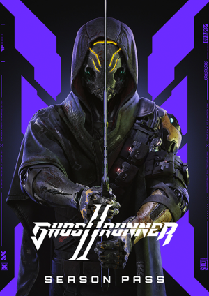 Ghostrunner 2 - Season Pass PC - DLC