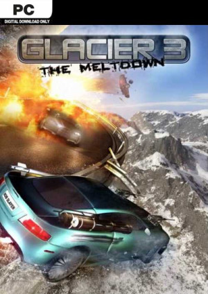 Glacier 3: The Meltdown PC