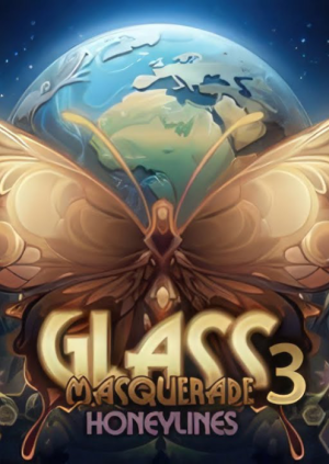 Glass Masquerade 3: Honeylines PC