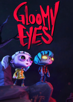 Gloomy Eyes PC