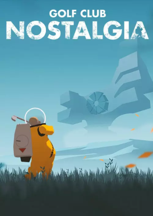 Golf Club Nostalgia PC