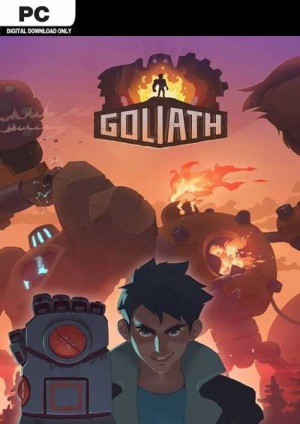 Goliath PC