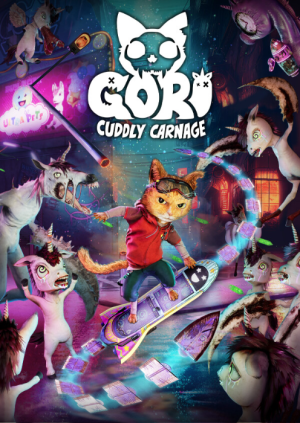 Gori: Cuddly Carnage PC