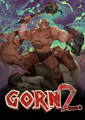 GORN 2 PC