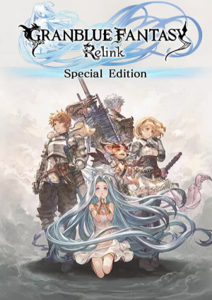 GRANBLUE FANTASY: Relink Special Edition PC