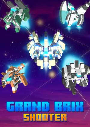 Grand Brix Shooter PC