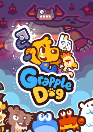 Grapple Dog PC