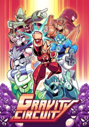 Gravity Circuit PC