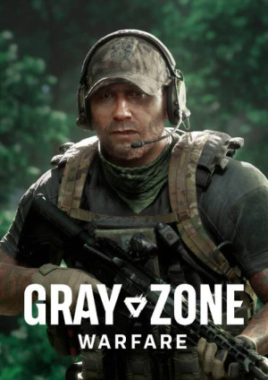 Gray Zone Warfare PC (Europe & UK)
