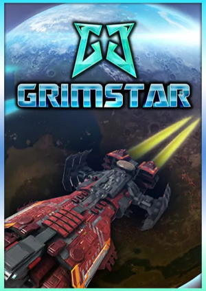 Grimstar: Crystals are the New Oil! PC