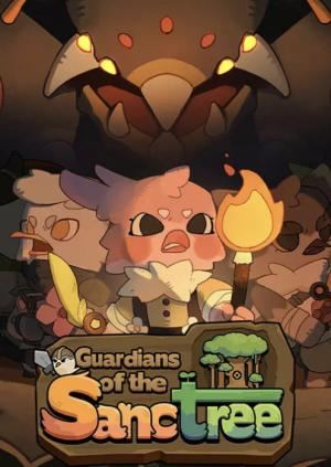 Guardians of the Sanctree PC
