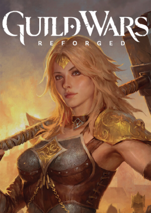 Guild Wars Reforged PC