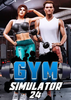 Gym Simulator 24 PC
