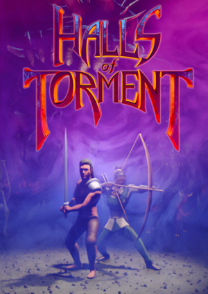 Halls of Torment PC
