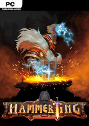 Hammerting PC