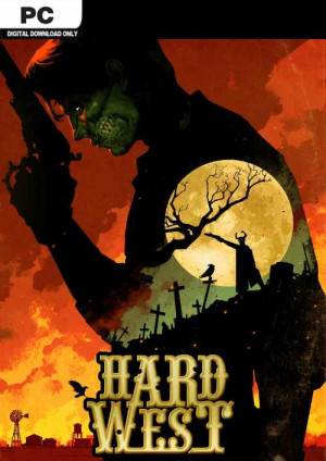 Hard West PC