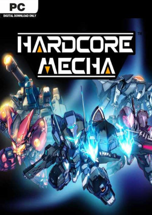 HARDCORE MECHA PC