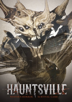 Hauntsville PC