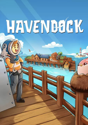 Havendock PC (Europe & UK)