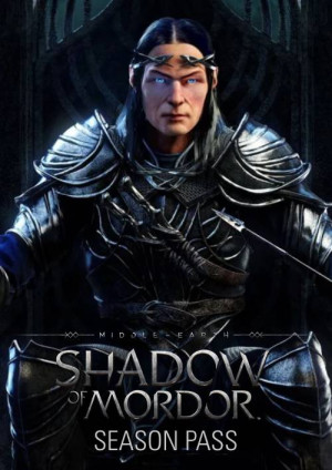 Middle-earth: Shadow of Mordor - Season Pass PC